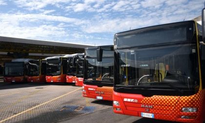 «Stop al trasporto pubblico. I morti a Bergamo? Quell'immagine non corrisponde ai nostri numeri»