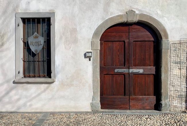 Cercasi gestore per bar e hotel: aperto il bando