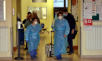 Nuovo aumento dei contagi a Bergamo: sono 13.465 i postivi, 77 in più