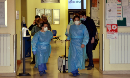 Salgono a sei i morti per Coronavirus in Italia (tutti anziani e con patologie)