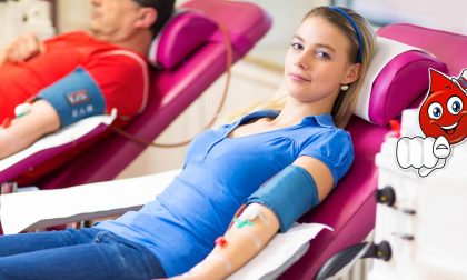 L’Avis invita a donare il sangue. Gli ospedali hanno sempre bisogno