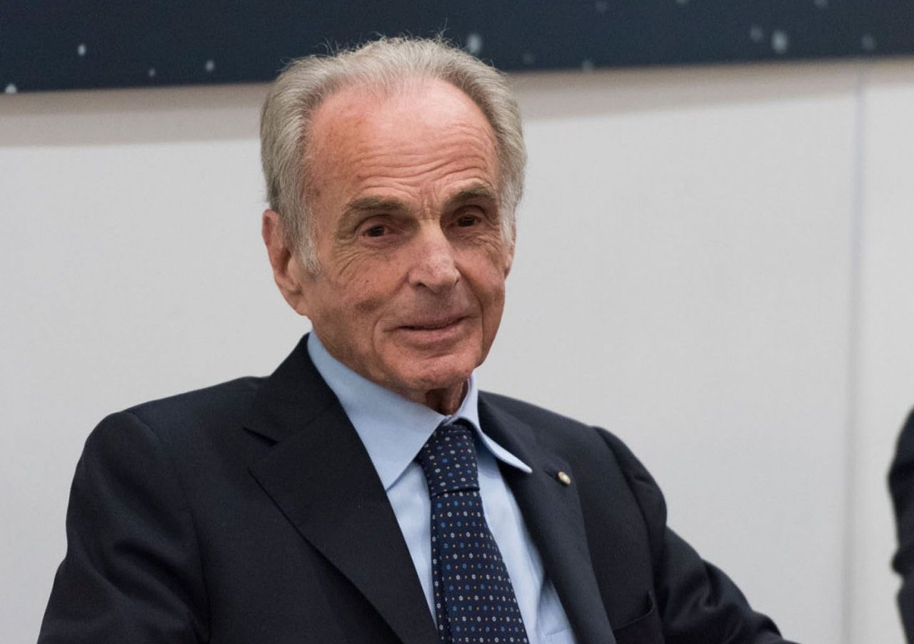 Chorus Life avrà una sua via intitolata a Domenico Bosatelli, che ha lanciato il progetto