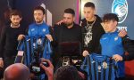 L'Atalanta si è data ai videogiochi: presentata la squadra per la eSerie A Tim