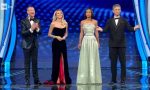 Il pagellone e i video della prima serata di Sanremo 2020 (per ora siamo del team Achille Lauro)
