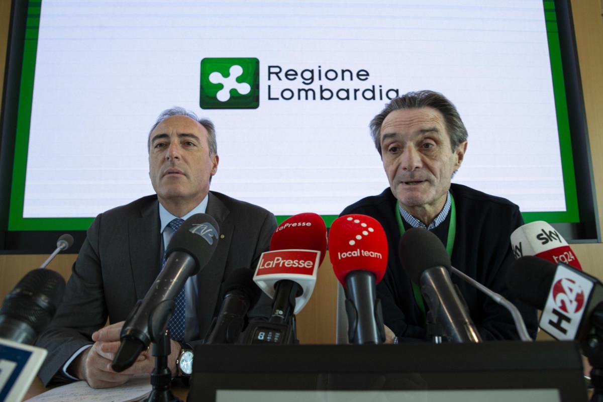 Coronavirus, numero verde e 112 in tilt. Le indicazioni di Regione e ultimi aggiornamenti