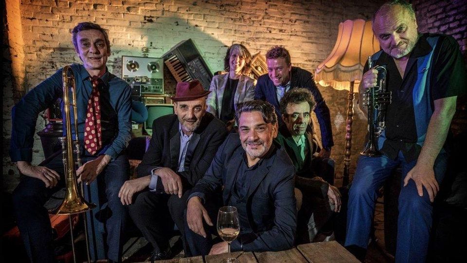 Les Négress Vertes, la Parigi multiculturale tra ‘80 e ‘90 al Druso