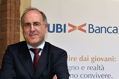 Ubi, quella di Intesa è solo una proposta. Serve una istruttoria