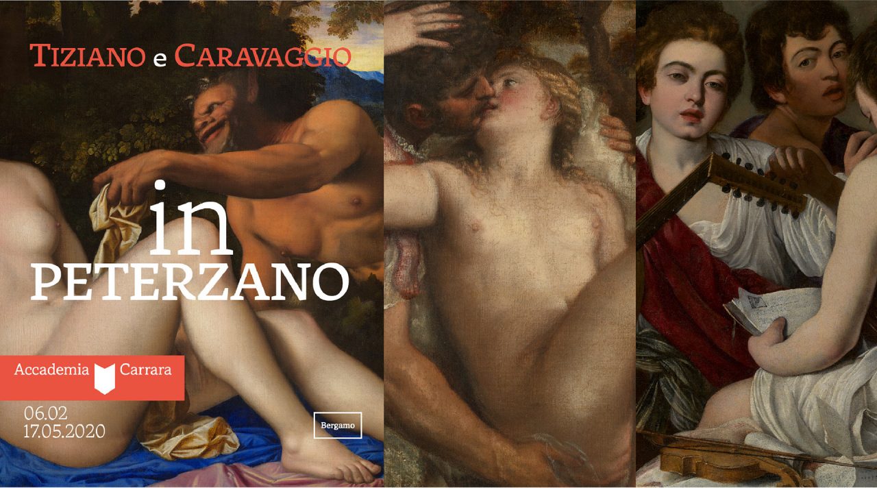 Ecco come la Carrara prepara la grande mostra su Peterzano
