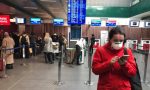 Coronavirus: anche all'aeroporto di Orio verrà provata la febbre ai passeggeri internazionali