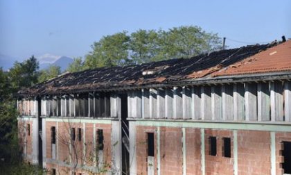 Al via la demolizione dell'ex convento a Boccaleone