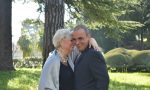 Il matrimonio di Marina e Raffaele ad Alzano, cioè quando l'amore batte il Coronavirus