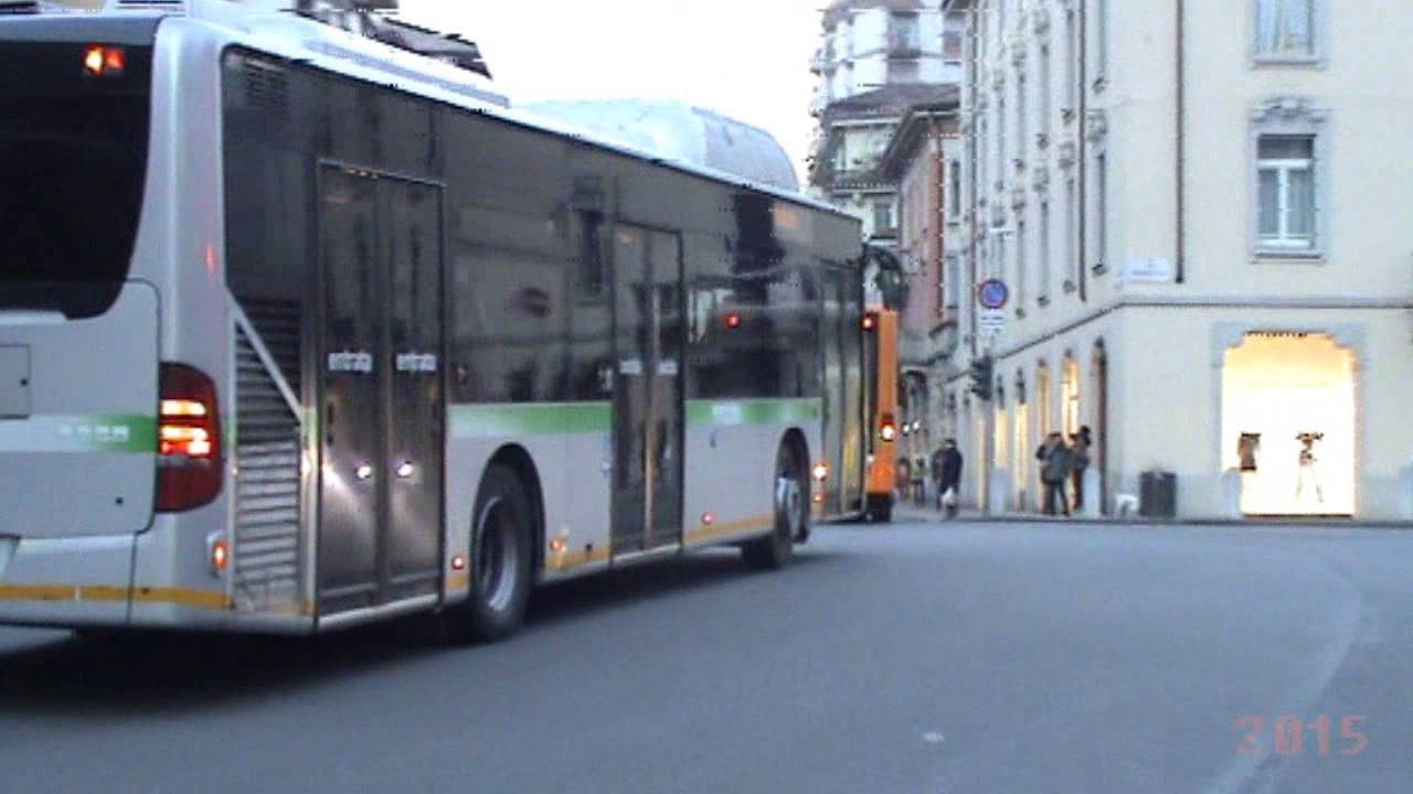 Nuova navetta per il mercato. C’è da migliorare