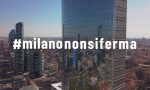 #Milanononsiferma, l'hashtag e il video (virale) che tutta la Lombardia dovrebbe imitare