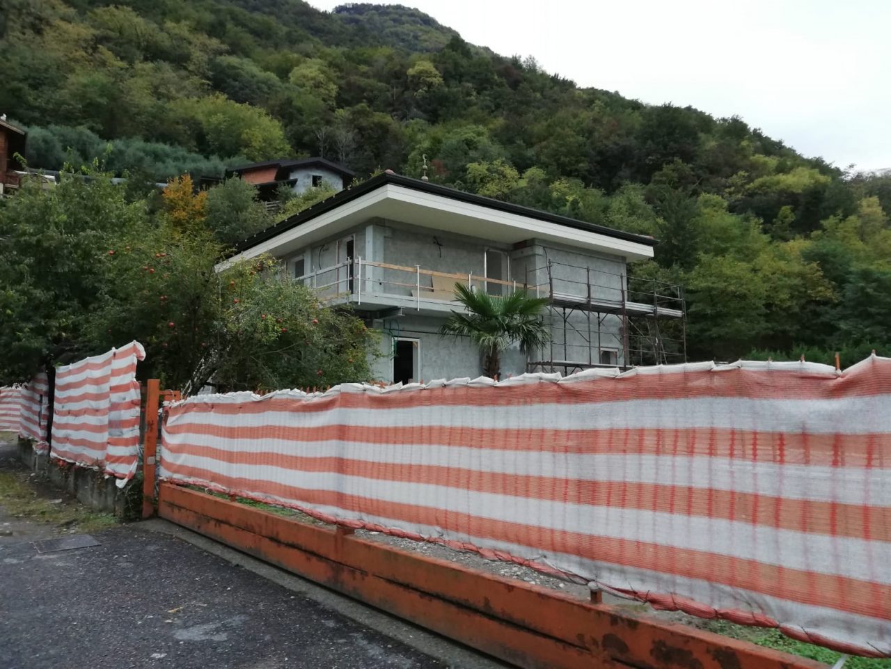Nella piccola Rogno sta per aprire la seconda moschea di tutta la Lombardia