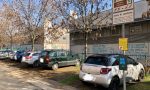 Legambiente attacca Palazzo Frizzoni per i nuovi parcheggi realizzati in via Spino