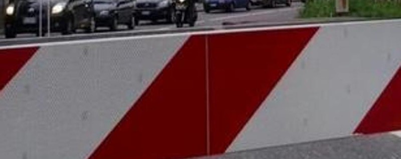 Curno, lanciata petizione popolare online sui tempi lunghi dei passaggi a livello