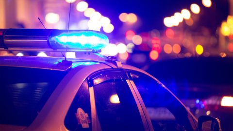 Lite alla stazione questa notte. Uomo di 34 anni finisce all’ospedale