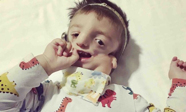 Gara di solidarietà per Riccardo: l’asilo ora è una realtà