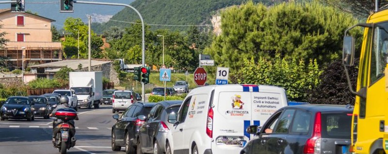 Statale 42, della variante ancora nulla. Il Comitato sollecita il progetto