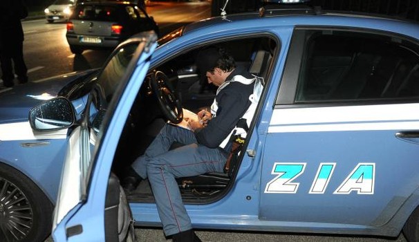 Nascondeva 34 chili di droga in un appartamento a Bonate Sopra, arrestato 35enne