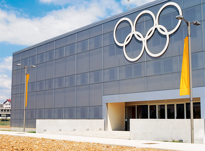 Anche il Csi sospende tutti i campionati, non si gioca