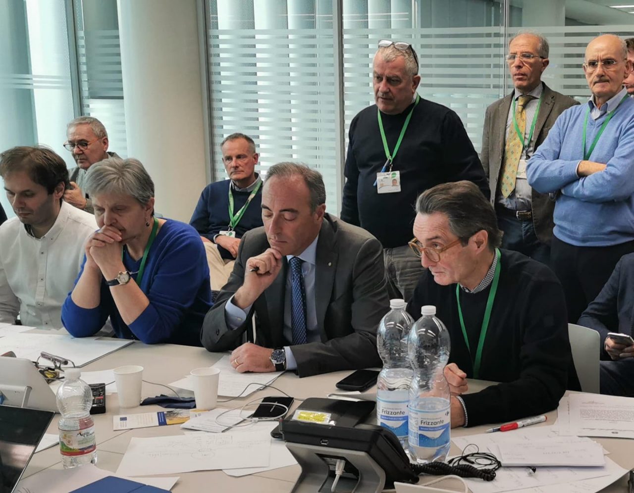 La Regione decide la chiusura di scuole, cinema, musei e luoghi di aggregazione (per 7 giorni)