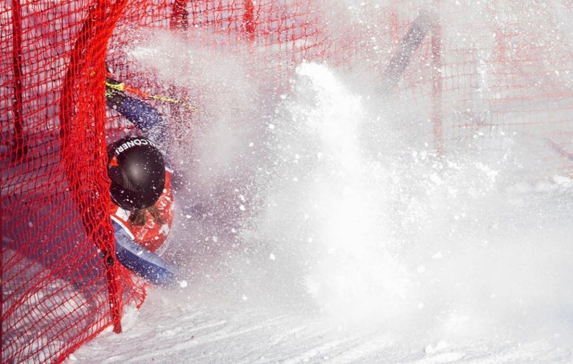 Sofia Goggia si è operata, sta meglio e pensa già a tornare protagonista