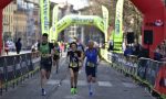 La carica dei tremila (di corsa) della Bergamo City Run: foto e risultati