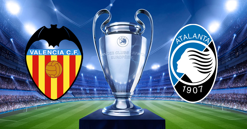 Il volo per Valencia e le porte chiuse per i giornalisti: l’Atalanta prova a pensare alla Champions