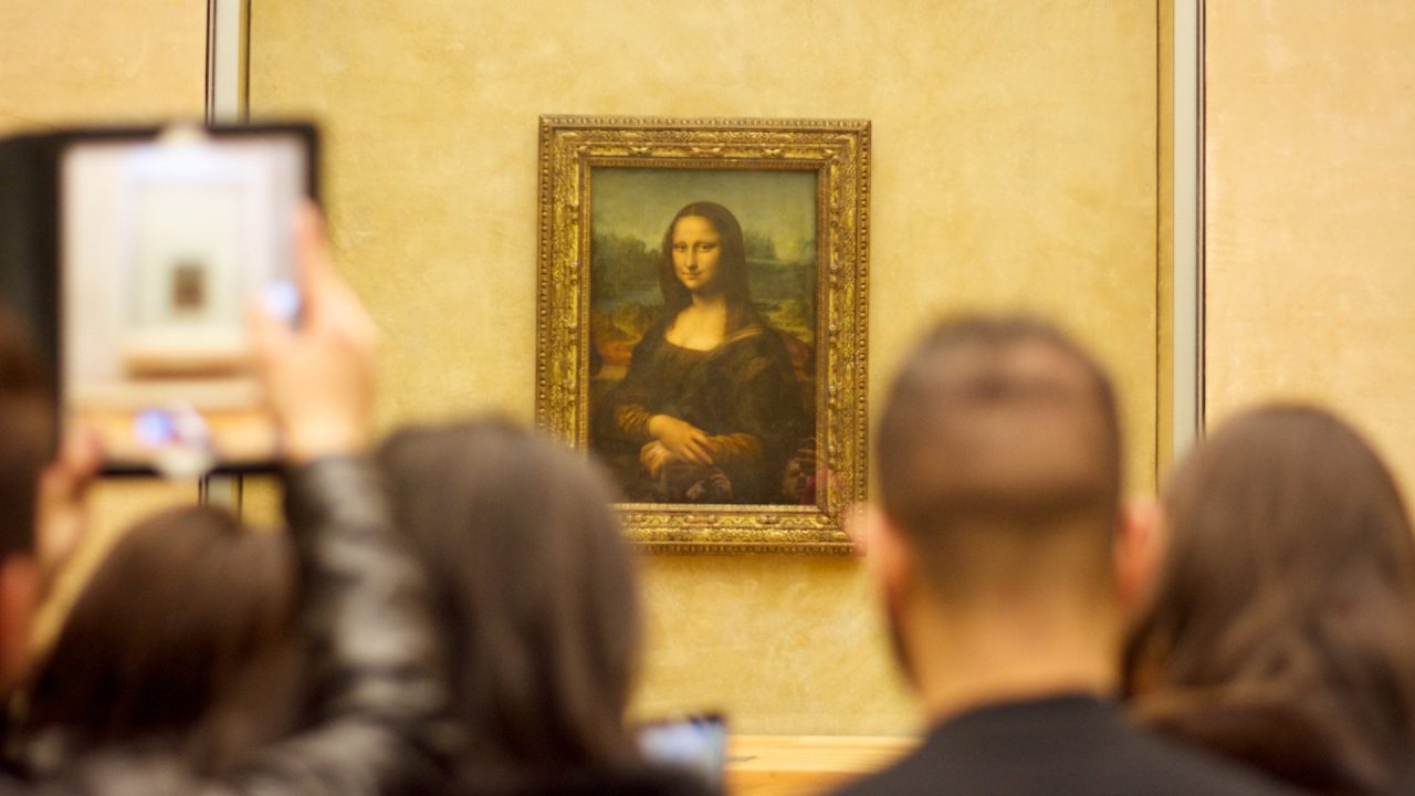 10 musei da visitare restando a casa: tour virtuali e collezioni online