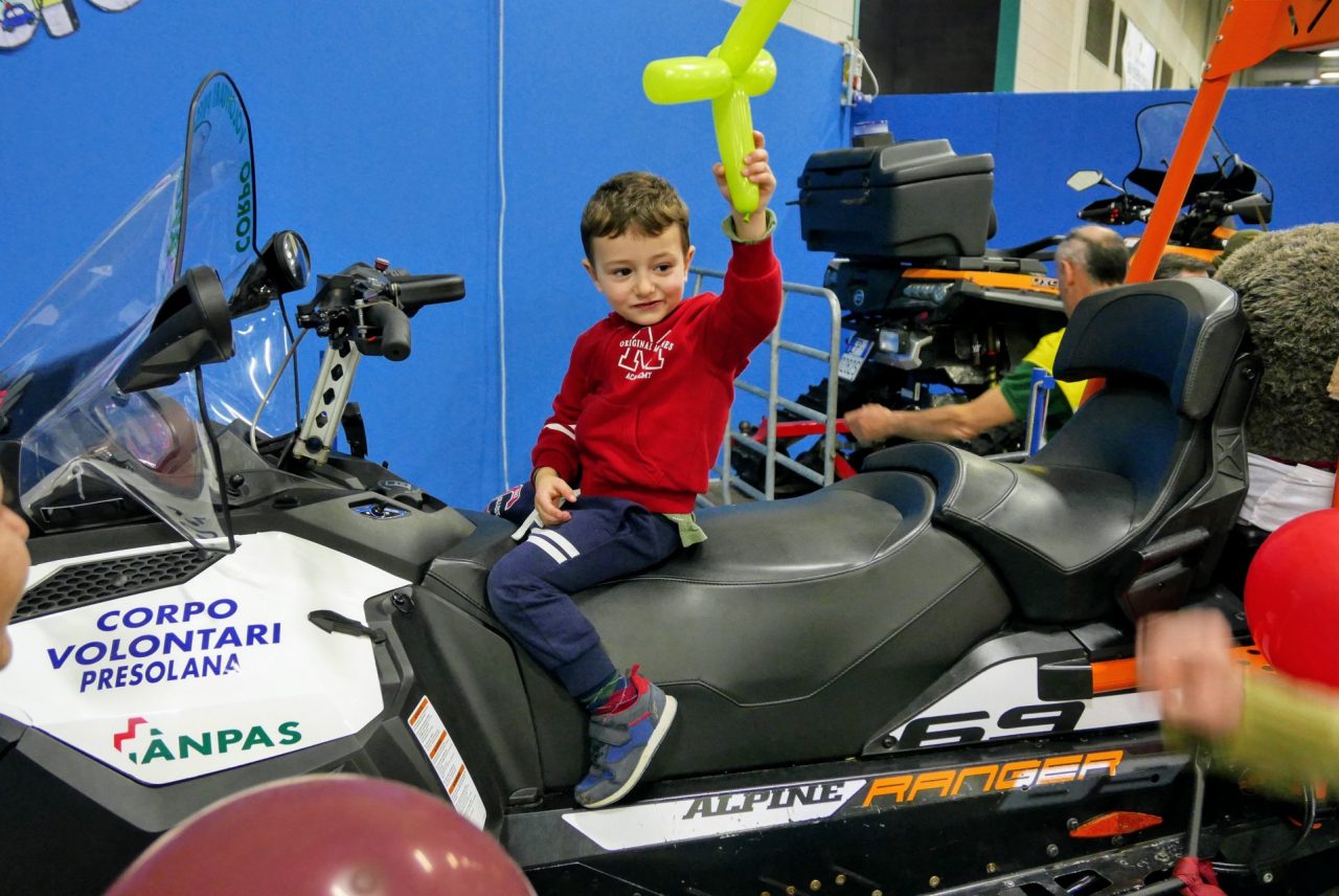 Cambia il calendario delle fiere. Annullata Lilliput: torna nel 2021