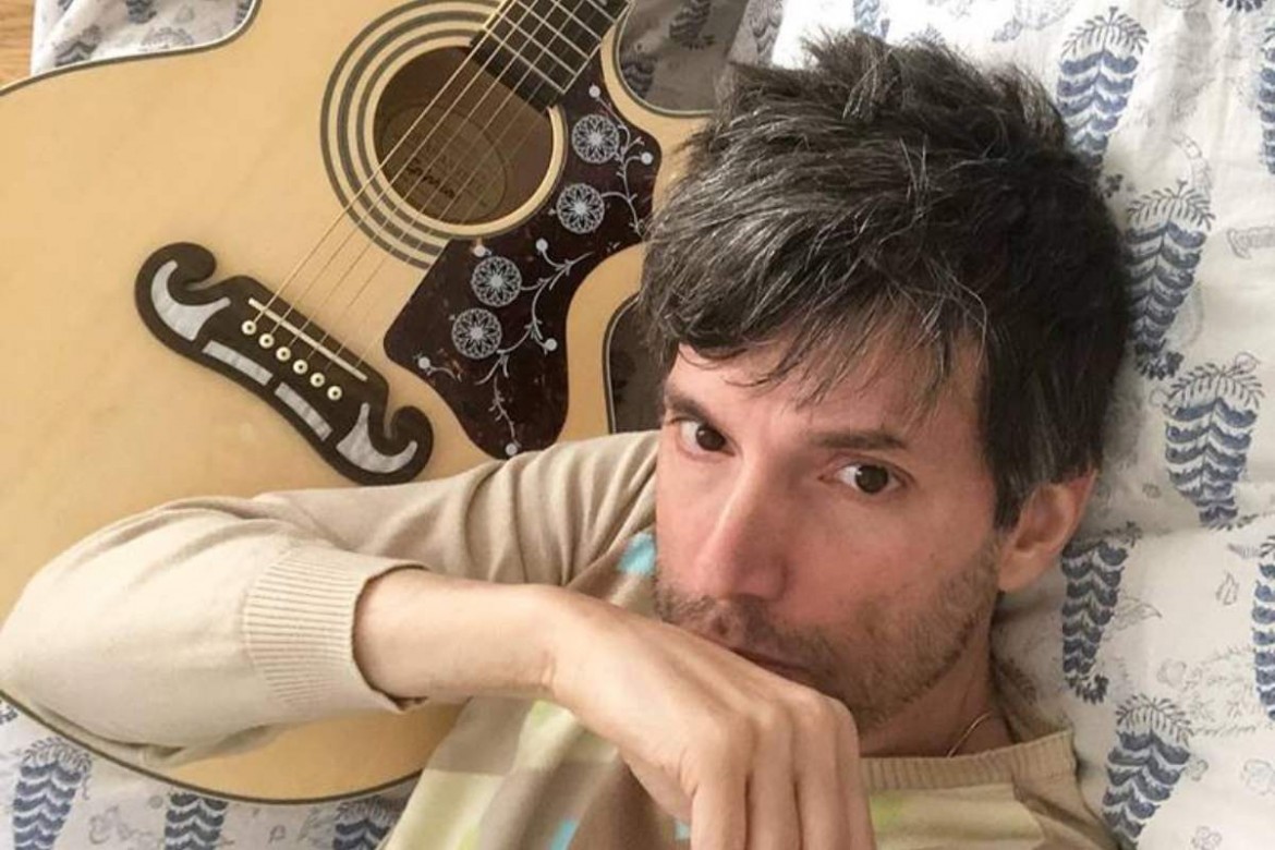 Bugo l’aveva detto: «Stare in casa è qualcosa di spettacolare»