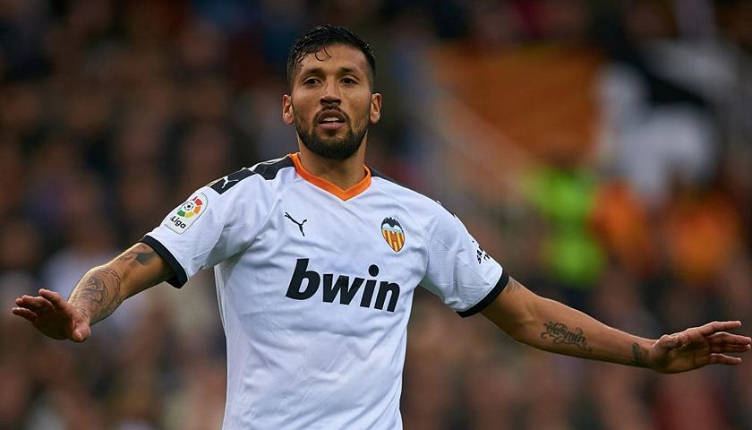 Cinque contagiati del Valencia: quarantena per l’Atalanta