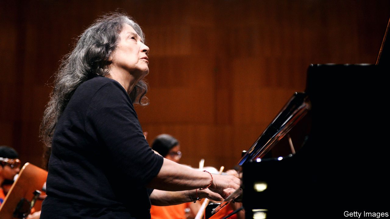 Il Festival pianistico è stato sospeso