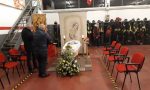 Disposta l'autopsia per la morte del vigile Piero Camozzi all'ospedale di Seriate