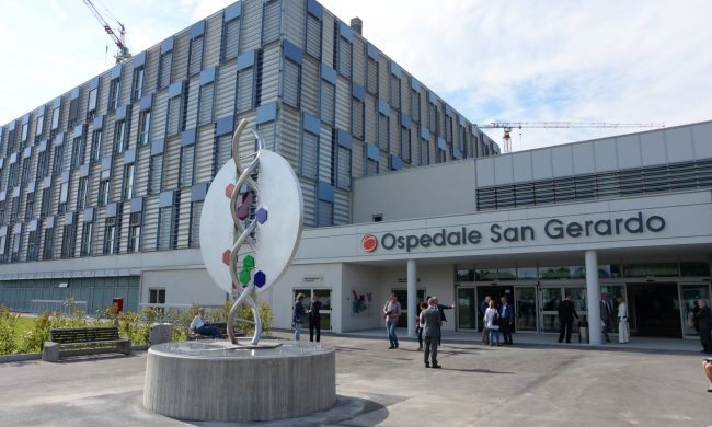 Tragico gesto al San Gerardo di Monza: infermiera 30enne si toglie la vita