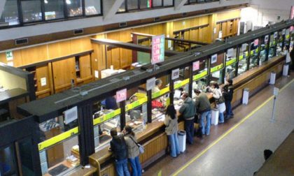 Le pensioni verranno anticipate. Si va in Posta in giorni precisi. Dipende dal cognome