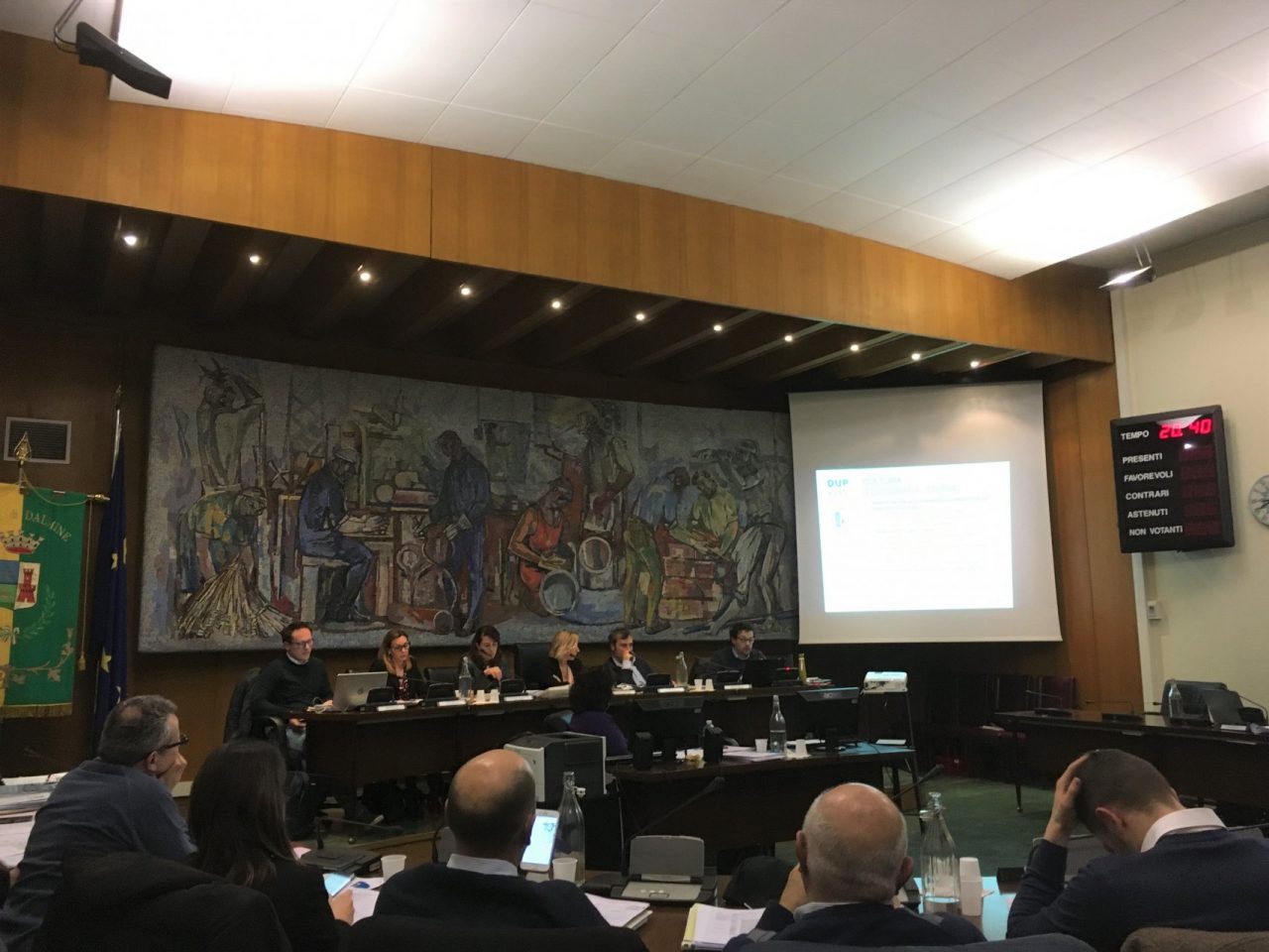 Dalmine avrà due luoghi (distinti) dedicati ai martiri di Foibe e Shoah