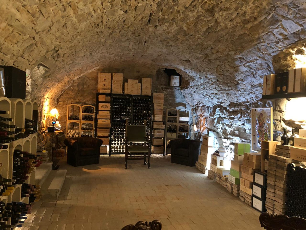 Nuova vita per la prima osteria di Bergamo (che ha ben 700 anni)