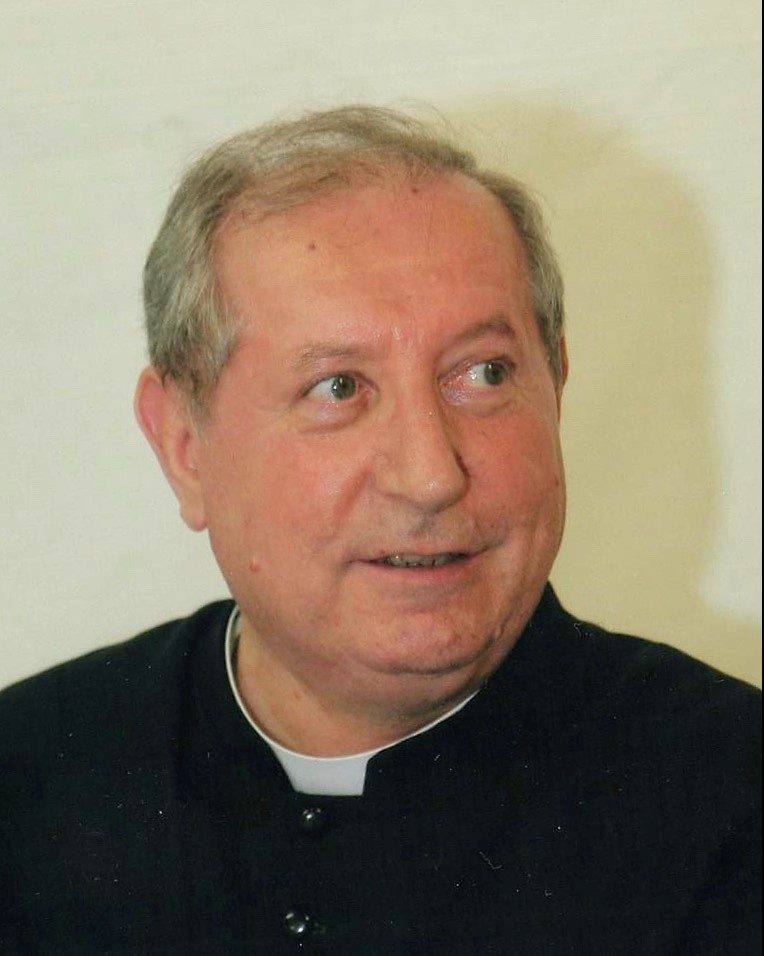 L’addio a don Piero Paganessi, giovedì avrebbe festeggiato 40 anni a Comonte