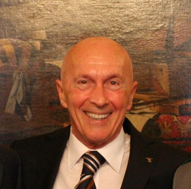 Curno ha perso Dante Maini, maresciallo della Forestale in politica per trent’anni