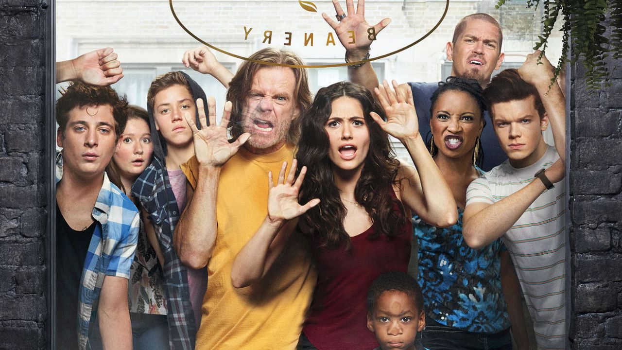 Cinque serie tv che fanno ridere (che ce n’è bisogno)