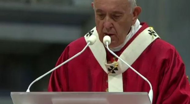 Malati in terapia intensiva, la Chiesa dà l’assoluzione (ecco come)