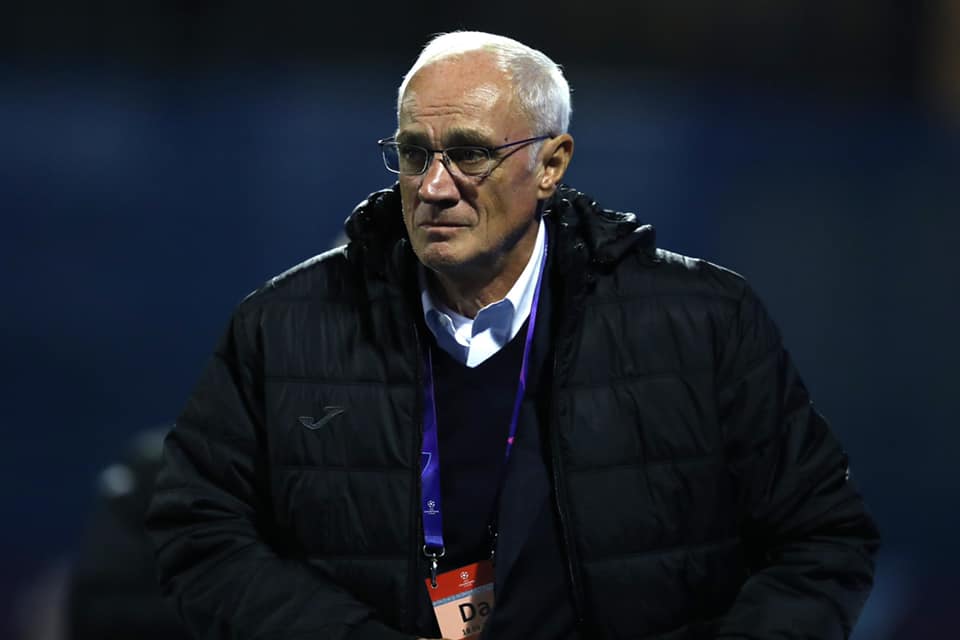 Percassi dopo l’impresa dell’Atalanta: «Vittoria dedicata a tutti i medici e gli infermieri»