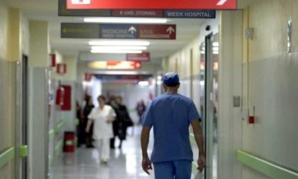 Anche gli infermieri di Bergamo rispondono alla chiamata di Ats contro il Coronavirus