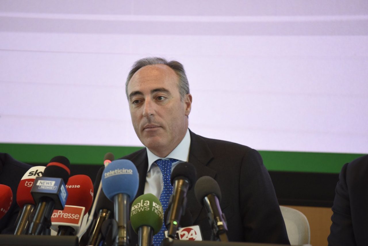 Ormai è un bollettino di guerra: a Bergamo 1245 positivi, ben 248 in più di ieri