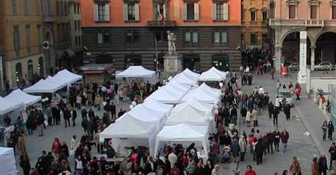 «Ambulanti state a casa. Non fate i mercati»