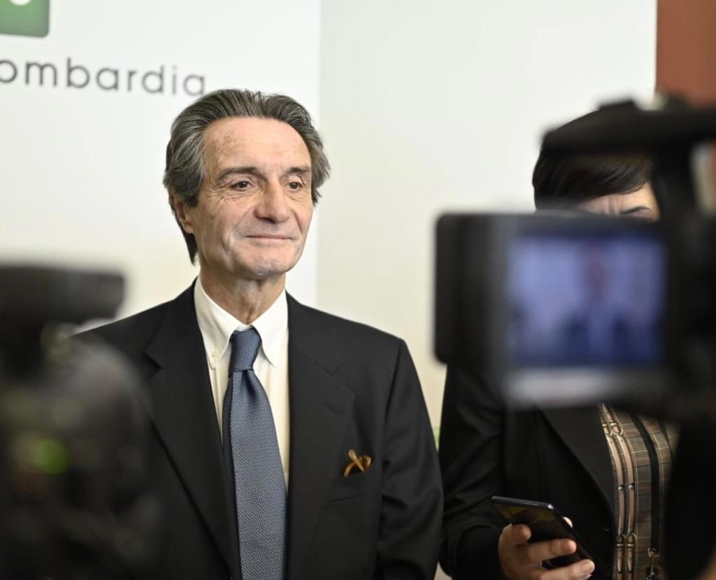 In Bergamasca 2368 contagiati, 232 in più. La Regione scrive alla Germania per avere mascherine