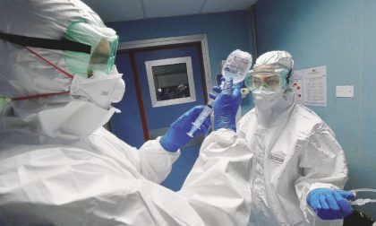 La lotta al Coronavirus è «una guerra»: l'allarme dei medici bergamaschi dal fronte