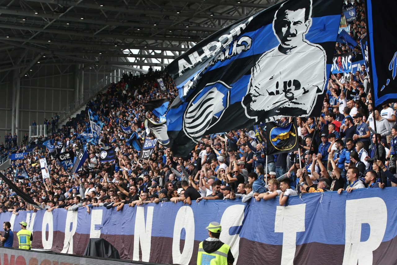 Caro Bocia, mi hai commosso. Ma non sono d’accordo: l’Atalanta deve continuare a giocare